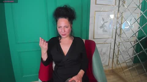 Snapshot of anita_muse chatting on 12.01.24 Anita online show from 12.01.24