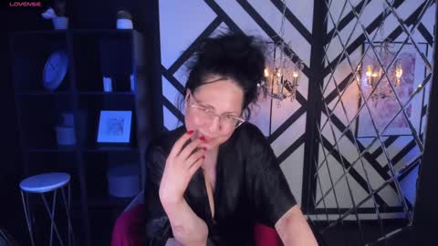 Snapshot of anita_muse chatting on 02.02.25 Anita online show from 02.02.25