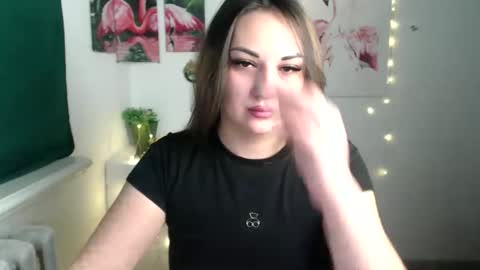 Snapshot of anitaa_a chatting on 10.10.25 anitaa_a online show from 10.10.25