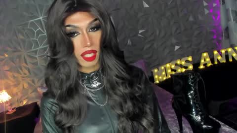 Snapshot of anitacruisze chatting on 01.17.25 Miss Ann online show from 01.17.25