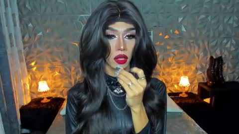 Snapshot of anitacruisze chatting on 01.29.25 Miss Ann online show from 01.29.25