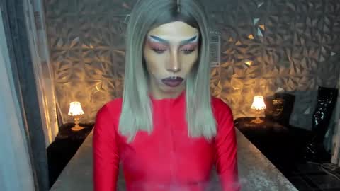 Snapshot of anitacruisze chatting on 02.22.25 Miss Ann online show from 02.22.25