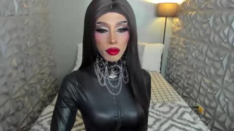 Snapshot of anitacruisze chatting on 03.03.25 Miss Ann online show from 03.03.25