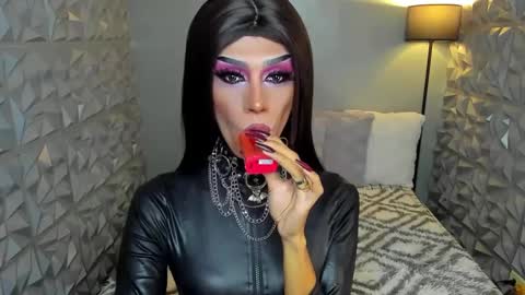 Snapshot of anitacruisze chatting on 03.04.25 Miss Ann online show from 03.04.25