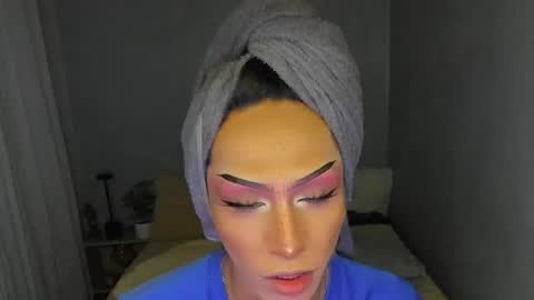 Snapshot of anitacruisze chatting on 10.08.25 Miss Ann online show from 10.08.25