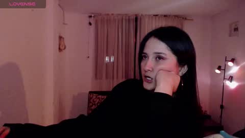 Snapshot of anitafox_ chatting on 09.21.25 Anitafoxx online show from 09.21.25