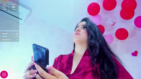 Anitha York online show from 02.10.25