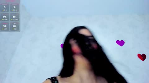 Anitha York online show from 02.20.25