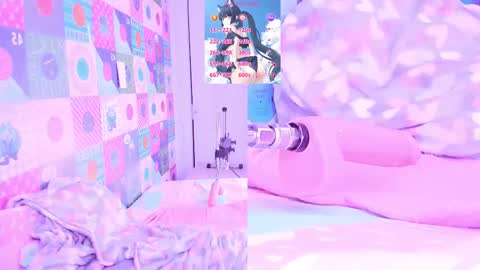 Snapshot of anjalivictoria_cm chatting on 02.13.25 . V . online show from 02.13.25