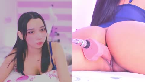 Snapshot of anjalivictoria_cm chatting on 11.17.25 . V . online show from 11.17.25