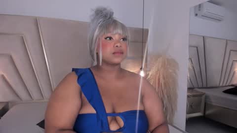 Anjele  online show from 11.30.25