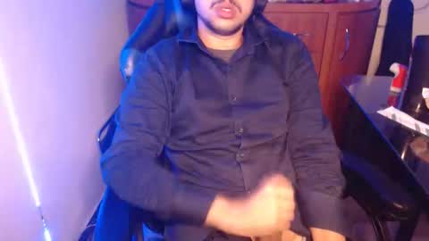 Snapshot of anjonoturno01 chatting on 10.07.25 anjonoturno01 online show from 10.07.25