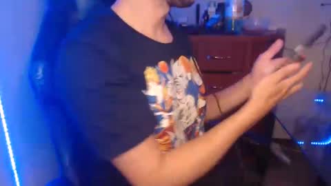 Snapshot of anjonoturno01 chatting on 10.18.25 anjonoturno01 online show from 10.18.25