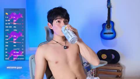 Anky online show from 11.09.25