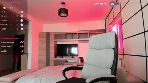 Anna online show from 12.04.25