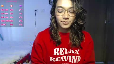 Anna online show from 12.10.24