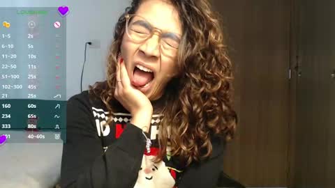 Anna online show from 12.20.24