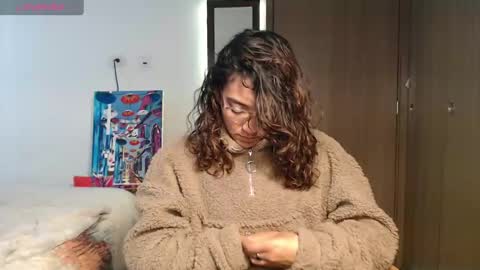 Anna online show from 01.07.25