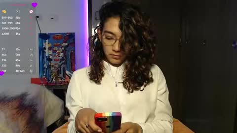 Anna online show from 01.09.25