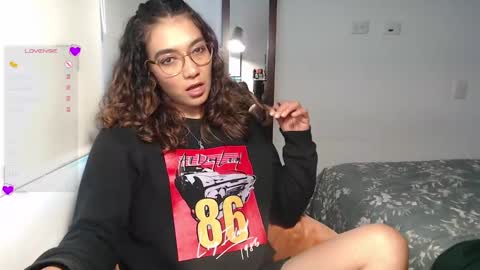 Anna online show from 01.15.25