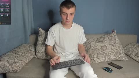 Snapshot of anna_jason chatting on 12.04.24 Fansly Jason sweet ass online show from 12.04.24