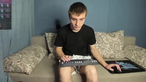 Snapshot of anna_jason chatting on 12.27.24 Fansly Jason sweet ass online show from 12.27.24