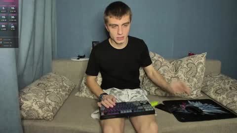 Snapshot of anna_jason chatting on 12.28.24 Fansly Jason sweet ass online show from 12.28.24