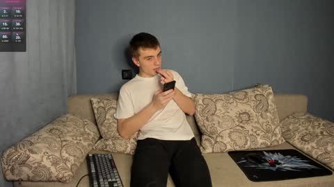 Snapshot of anna_jason chatting on 01.02.25 Fansly Jason sweet ass online show from 01.02.25