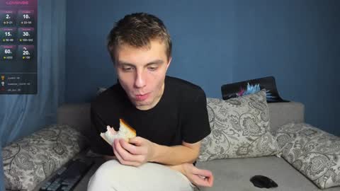 Snapshot of anna_jason chatting on 01.12.25 Fansly Jason sweet ass online show from 01.12.25