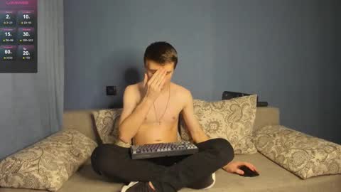 Snapshot of anna_jason chatting on 02.09.25 Fansly Jason sweet ass online show from 02.09.25