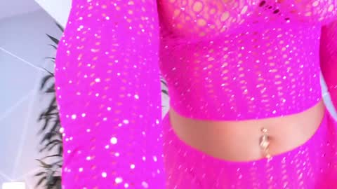 Anna online show from 01.15.25