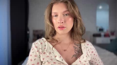 Annet online show from 11.28.25