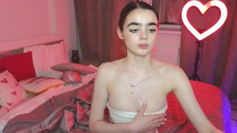 Snapshot of anna_nickol chatting on 03.12.25 Anna online show from 03.12.25