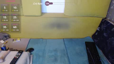 Anna online show from 03.07.25