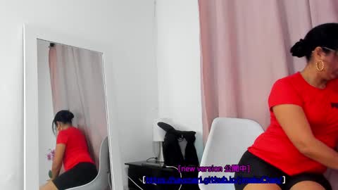 Annaarela online show from 09.14.25