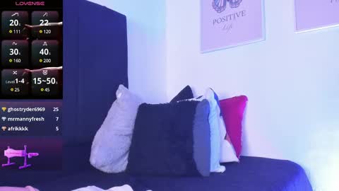 Anna online show from 02.07.25