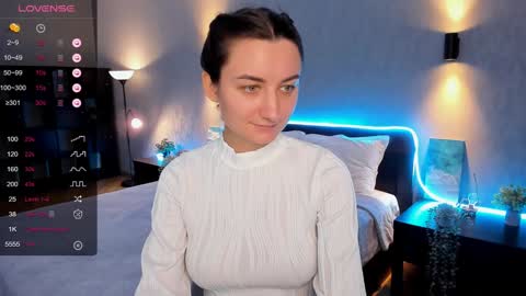 Anna online show from 01.12.25