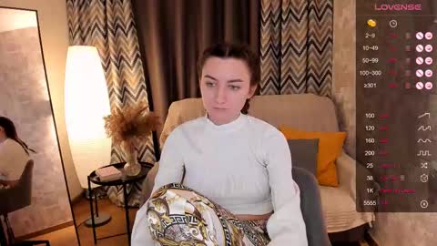 Anna online show from 03.04.25