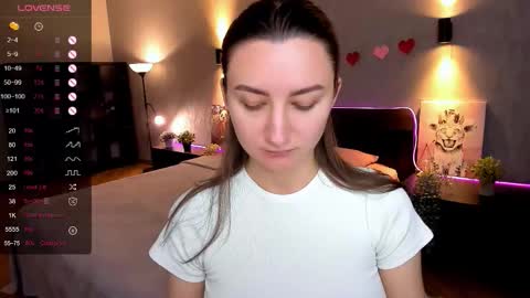 Anna online show from 09.10.25