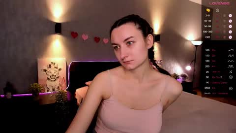 Anna online show from 09.13.25