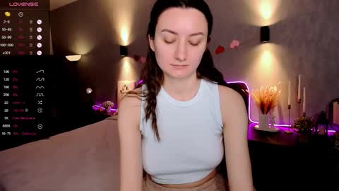 Anna online show from 11.05.25