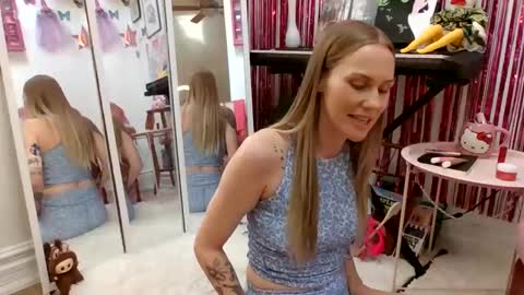 annadelrae444 online show from 09.15.25