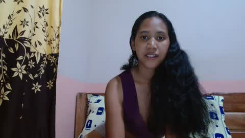 Snapshot of annahhotgirl chatting on 01.18.25 annahhotgirl online show from 01.18.25