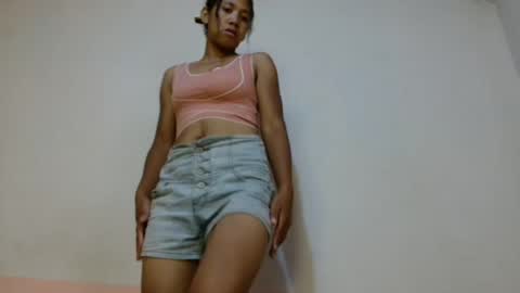 Snapshot of annahhotgirl chatting on 02.01.25 annahhotgirl online show from 02.01.25