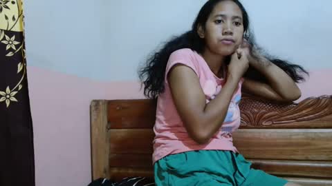 Snapshot of annahhotgirl chatting on 02.12.25 annahhotgirl online show from 02.12.25