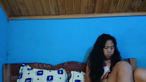 Snapshot of annahhotgirl chatting on 09.25.25 annahhotgirl online show from 09.25.25