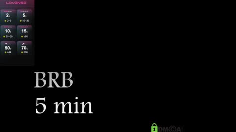 Snapshot of annakarenina__ chatting on 12.10.24 Goddess Anna online show from 12.10.24