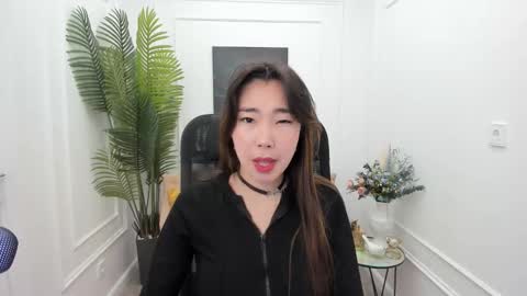 Anna online show from 11.03.25