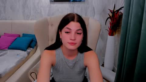 Snapshot of annarice chatting on 09.14.25 Anna online show from 09.14.25