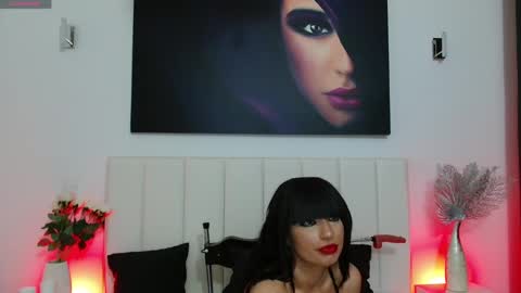 Snapshot of annaros_ chatting on 03.09.25 AnnaRos online show from 03.09.25